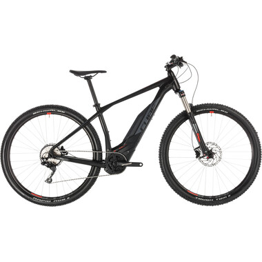 Mountain Bike eléctrica CUBE ACID HYBRID PRO 400 29" Negro 2019 0